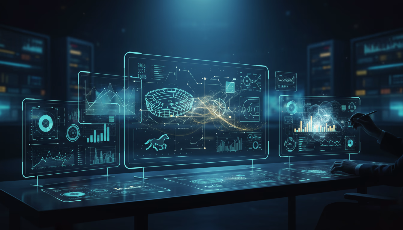 Geheime Wettstrategien, die Profis nie verraten