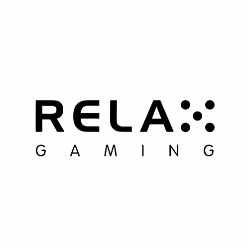 Game Provider Relax Gaming Logo