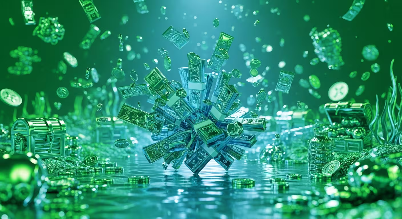 Tägliche Turnierevents mit Preispools und Wettbewerben